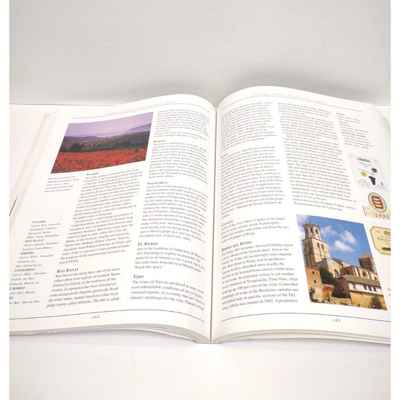 Understanding, Choosing, and Enjoying Wine by Stuart Walton Hermes House 2005 - Picture 7 of 8